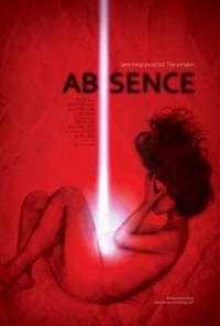 Absence (2013) - poster