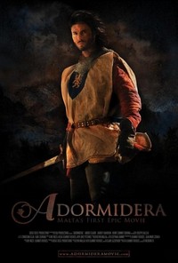 Adormidera (2013) - poster