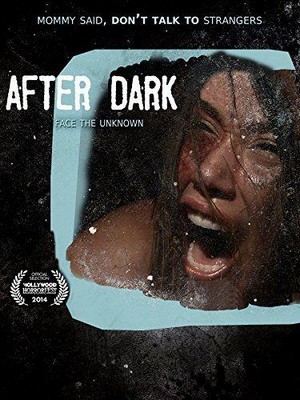 After Dark (2013) - poster