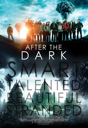 After the Dark (2013) - poster