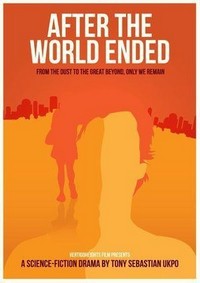 After the World Ended (2013) - poster