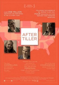 After Tiller (2013) - poster