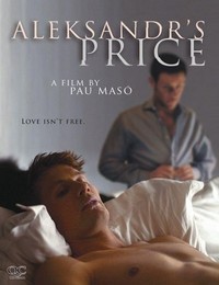 Aleksandr's Price (2013) - poster