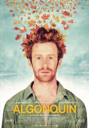 Algonquin (2013) - poster