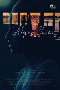 Algunas Chicas (2013) - poster