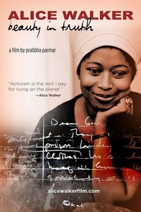 Alice Walker: Beauty in Truth (2013) - poster