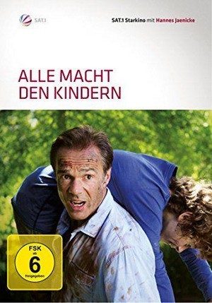 Alle Macht den Kindern (2013) - poster