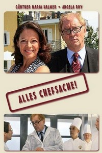 Alles Chefsache! (2013) - poster