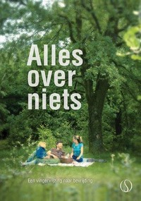 Alles over Niets (2013) - poster