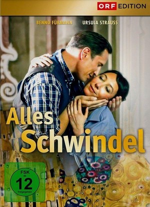 Alles Schwindel (2013) - poster