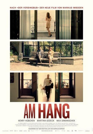 Am Hang (2013) - poster