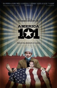 America 101 (2013) - poster