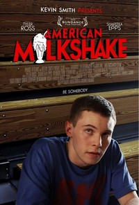 American Milkshake (2013) - poster