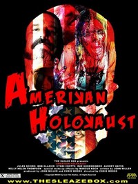 Amerikan Holokaust (2013) - poster