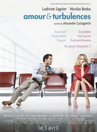 Amour & Turbulences (2013) - poster