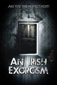 An Irish Exorcism (2013) - poster