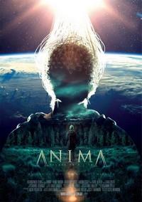 Anima (2013) - poster