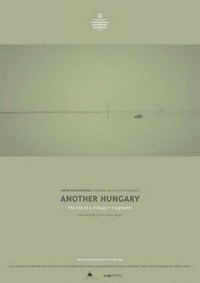 Another Hungary (2013) - poster