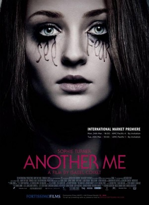 Another Me (2013) - poster