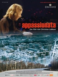 Appassionata (2013) - poster