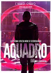 Aquadro (2013) - poster