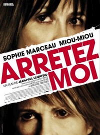 Arrêtez-Moi (2013) - poster