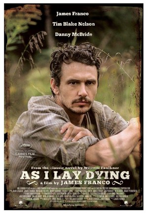As I Lay Dying (2013) - poster