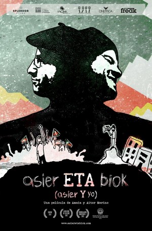 Asier ETA Biok (2013) - poster