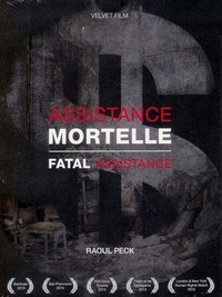 Assistance Mortelle (2013) - poster