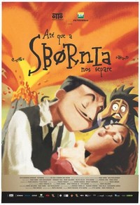 Até Que a Sbórnia Nos Separe (2013) - poster