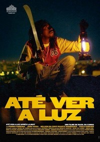 Até Ver a Luz (2013) - poster