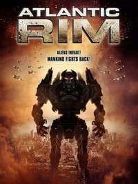 Atlantic Rim (2013) - poster