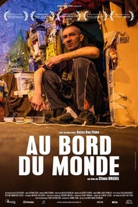 Au Bord du Monde (2013) - poster