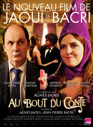 Au Bout du Conte (2013) - poster