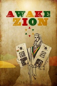 Awake Zion (2013) - poster