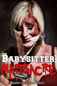 Babysitter Massacre (2013) - poster