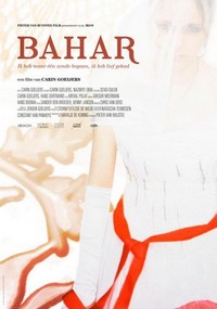 Bahar (2013) - poster