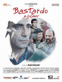 Bastardo (2013) - poster