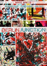 Berlin Junction (2013) - poster