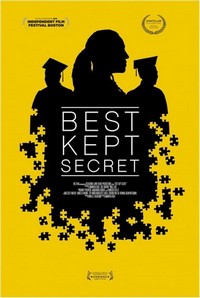 Best Kept Secret (2013) - poster