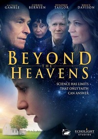 Beyond the Heavens (2013) - poster