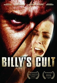 Billy's Cult (2013) - poster