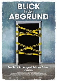 Blick in den Abgrund (2013) - poster