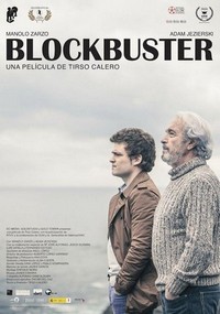 Blockbuster (2013) - poster