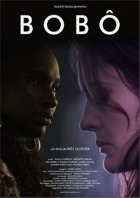 Bobô (2013) - poster