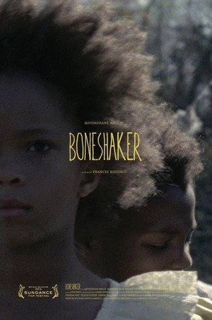 Boneshaker (2013) - poster