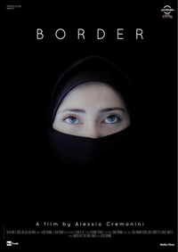 Border (2013) - poster