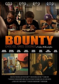 Bounty (2013) - poster