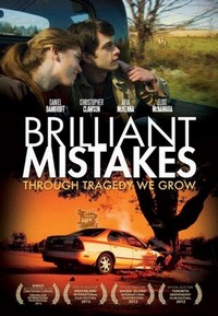 Brilliant Mistakes (2013) - poster