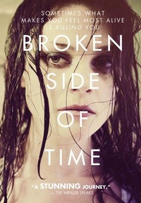 Broken Side of Time (2013) - poster